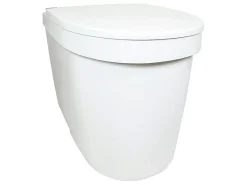 Separett Tiny mit Urinkanister Trenntoilette