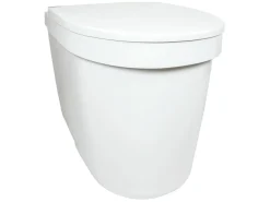 Separett Tiny Trenntoilette mit Urinschlauch