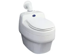 Separett Villa Trenntoilette