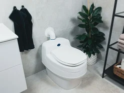 Separett Villa Trenntoilette