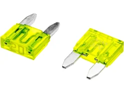 Set Mini Stecksicherung 20 A