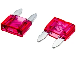 Set Mini Stecksicherung 4 A