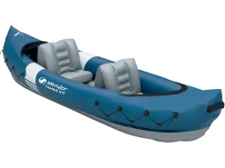 Sevylor Tahaa Kit Kayak