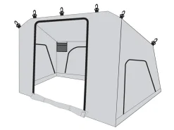 Sheepie Bookara Thermo Large Innenzelt