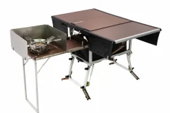 Sheepie Chuck Box Outdoor Kochbox