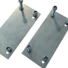 Sheepie Dachzelt Adapterplatten