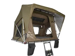 Sheepie Jimba Jimba Large 3.0 Olive Green Dachzelt