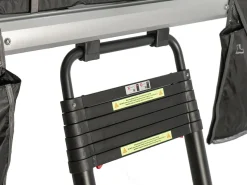 Sheepie Yuna 160 2.0 Dachzelt