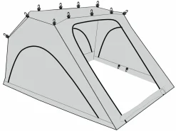 Sheepie Yuna 160 2.0 Thermo-Innenzelt