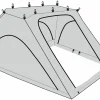 Sheepie Yuna 140 2.0 Thermo-Innenzelt