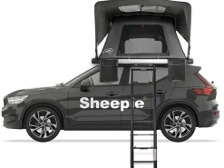 Sheepie Yuna Family 2.0 Dachzelt