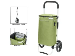 Shoppingcruiser Allround 41 Liter Einkaufstrolley