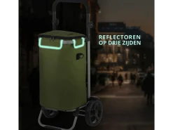 Shoppingcruiser Allround 41 Liter Einkaufstrolley