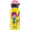 SIGG Travel Girl Shanghai 400 ml Trinkflasche