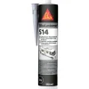 Sika Lastomer 710 Butylenkit - White