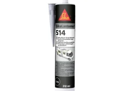 Sika Lastomer 710 Butylenkit - White