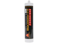 Sika Lastomer 710 Butylenkit - Black