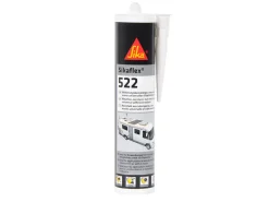 Sikaflex 522 Hybrid Kleb- und Dichtstoff - White