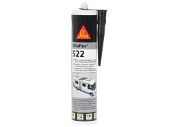 Sikaflex 522 Hybrid Kleb- und Dichtstoff - Black