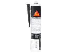 Sikaflex 522 Hybrid Kleb- und Dichtstoff - Black