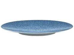 Silwy 2-er Set magnetische Frühstücksteller - Ocean