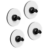 Silwy Flex Magnet-Pins mit Pads - White