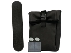Silwy Magnet-Tasche mit Leiste - Small