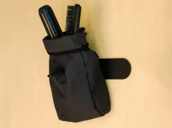Silwy Magnet-Tasche mit Leiste - Small