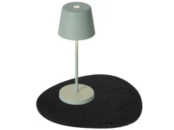Silwy Monaco Magnet-Leuchte mit Platzset - Olive