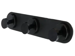 Silwy Spotlight gardarobe mit 3 Magnet-Haken
