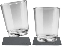 Silwy The Classic magnetische Trinkbecher