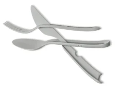 Silwy Tricky 3-in-1 Bescteck-set