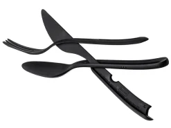 Silwy Tricky 3-teiliges Besteckset