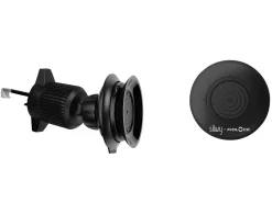 Silwy Universal Magnet-Vacuum-Smartphone-Halterung