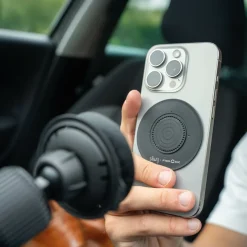 Silwy Universal Magnet-Vacuum-Smartphone-Halterung