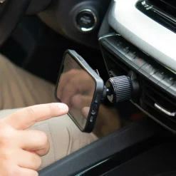 Silwy Universal Magnet-Vacuum-Smartphone-Halterung