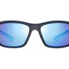 Sinner Cayo Sonnenbrille - Blue/Yellow