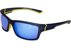 Sinner Cayo Sonnenbrille - Blue/Yellow