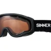 Sinner Fierce Sintec Skibrille