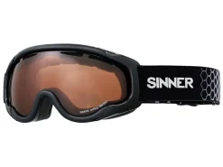 Sinner Fierce Sintec Skibrille
