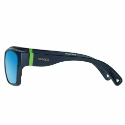 Sinner Gunstock Kindersonnenbrille - Icy Blue