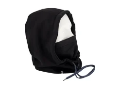 Sinner Jersey Sturmhaube - Black