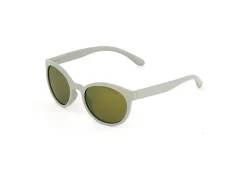Sinner Kecil Kindersonnenbrille - Light Grey