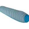 SirJoseph Attack II Damen Mumienschlafsack - Grey