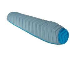 SirJoseph Attack II Damen Mumienschlafsack - Grey