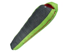 SirJoseph Himalaya Looping III 900 Mumienschlafsack - Green