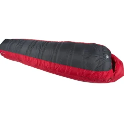 SirJoseph Himalaya Looping III 500 Mumienschlafsack – Red