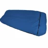SirJoseph K4 2P blauer Biwaksack