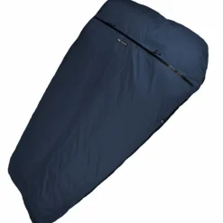 SirJoseph K4 2P blauer Biwaksack