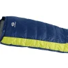 SirJoseph Kiki Basic 125-145 Kinder-Mumienschlafsack - Blue
